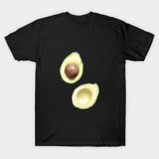 Avocado Lover T-Shirt